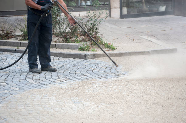 Best Warehouse Cleaning  in Honeyville, UT
