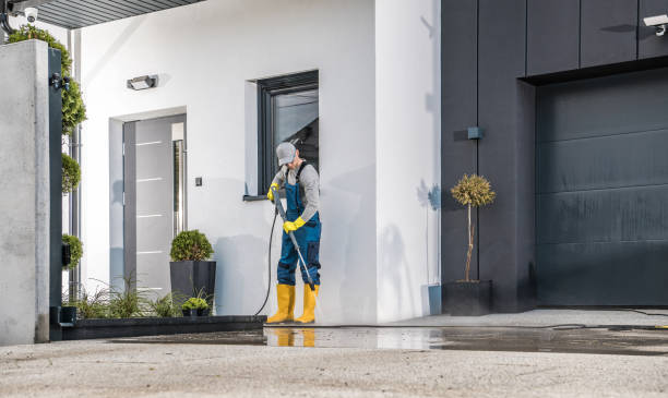 Best Fence Cleaning  in Honeyville, UT